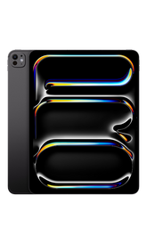 Apple iPad Pro 13-inch M4 Wi-Fi, Liquid Retina XDR Display